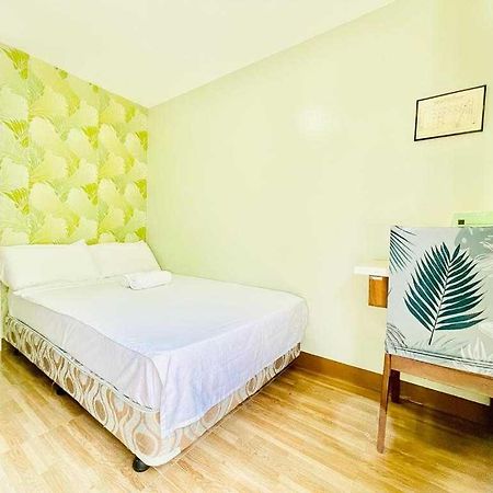 Oyo 1008 Armond Bed And Breakfast Đảo Mactan Ngoại thất bức ảnh