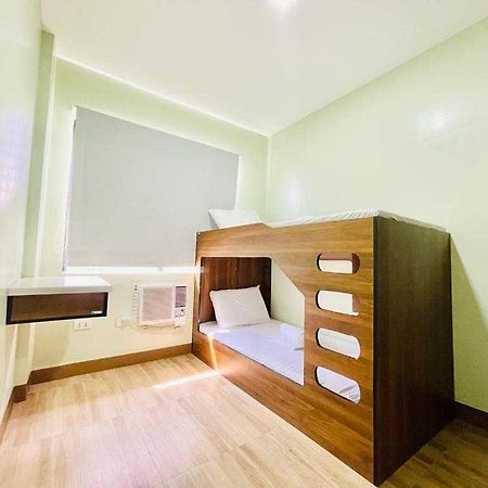 Oyo 1008 Armond Bed And Breakfast Đảo Mactan Ngoại thất bức ảnh
