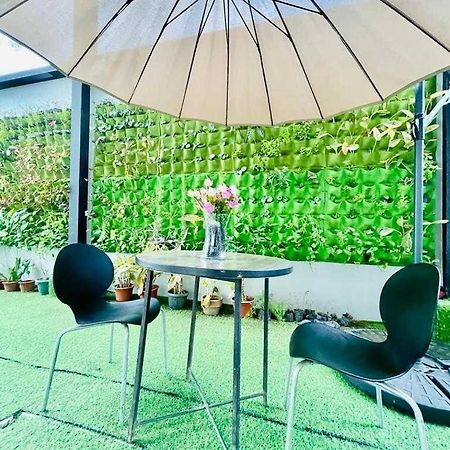 Oyo 1008 Armond Bed And Breakfast Đảo Mactan Ngoại thất bức ảnh