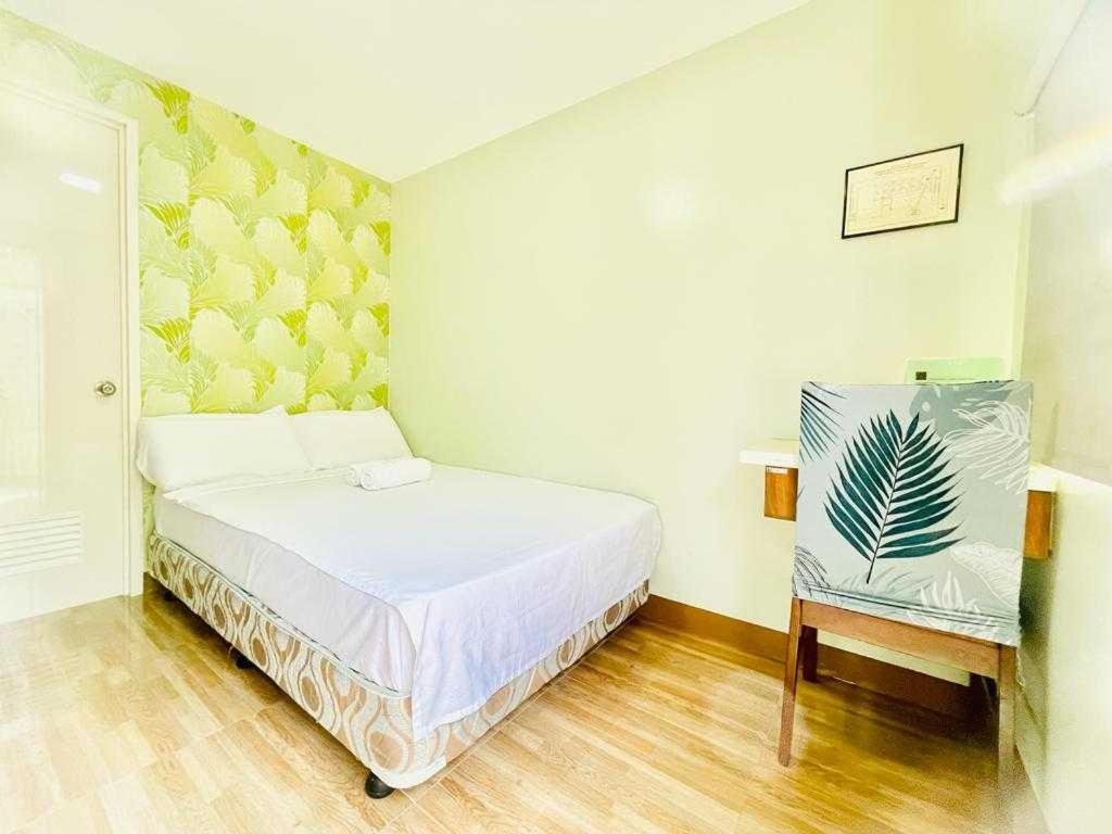 Oyo 1008 Armond Bed And Breakfast Đảo Mactan Ngoại thất bức ảnh