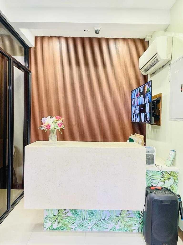 Oyo 1008 Armond Bed And Breakfast Đảo Mactan Ngoại thất bức ảnh