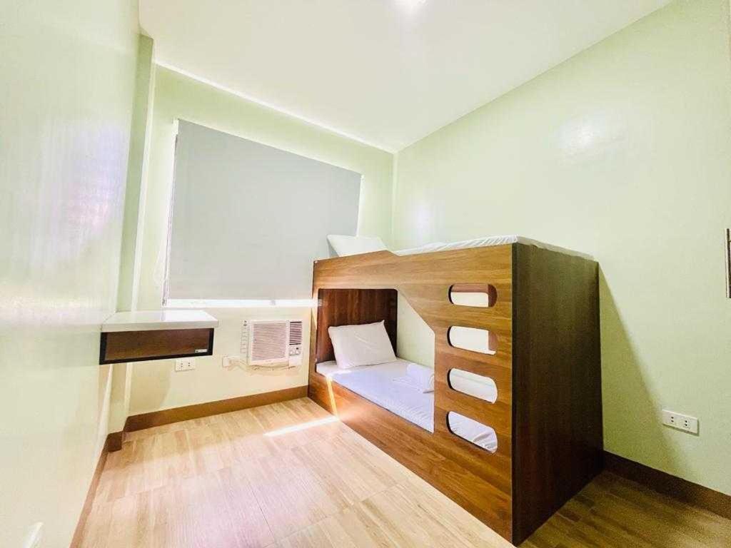 Oyo 1008 Armond Bed And Breakfast Đảo Mactan Ngoại thất bức ảnh