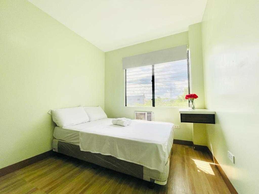 Oyo 1008 Armond Bed And Breakfast Đảo Mactan Ngoại thất bức ảnh