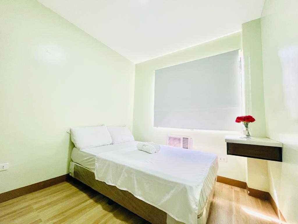 Oyo 1008 Armond Bed And Breakfast Đảo Mactan Ngoại thất bức ảnh