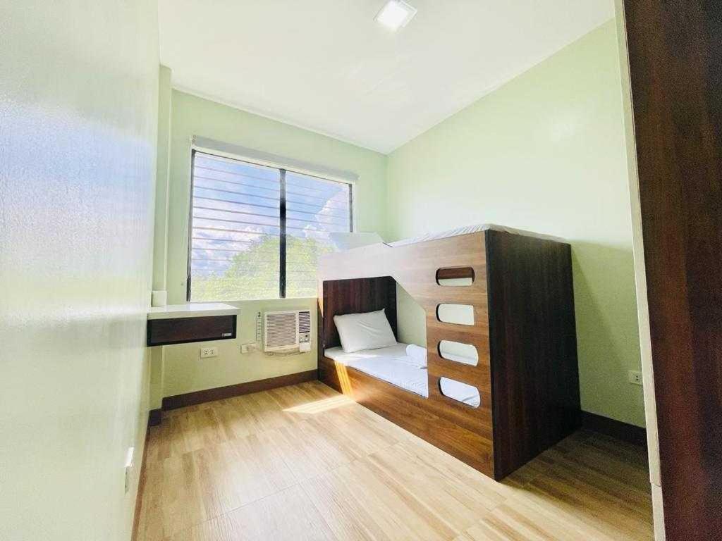 Oyo 1008 Armond Bed And Breakfast Đảo Mactan Ngoại thất bức ảnh